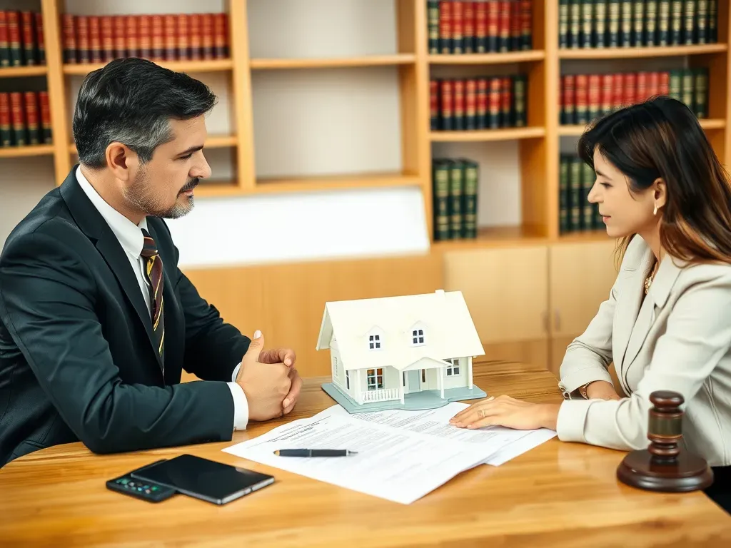 Understanding Legal Services in Real Estate: Essential Insights for Buyers and Sellers