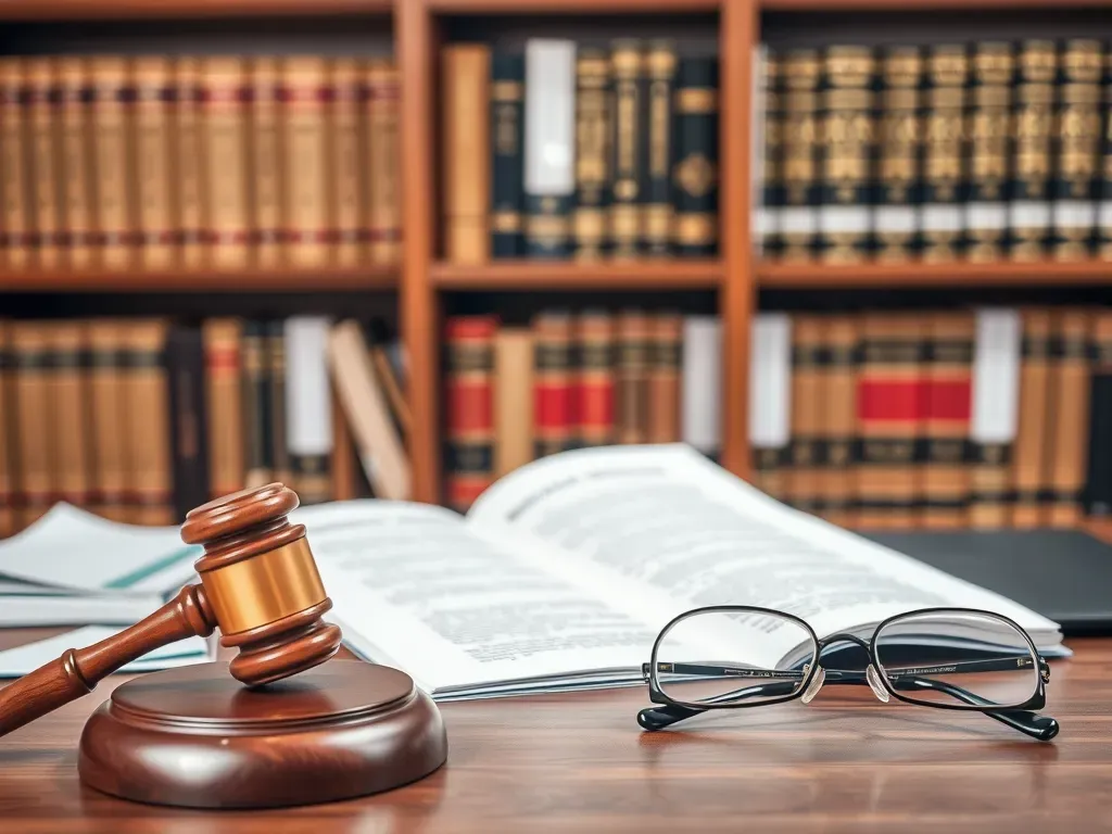 Navigating Legal Services: What You Need to Know Before Hiring an Attorney